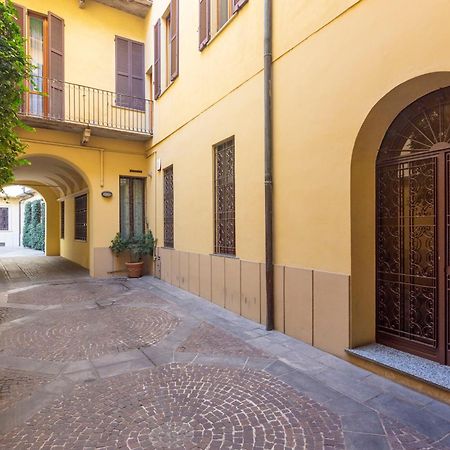 Italianflat - Ambrosiana 2 Apartment Milan Exterior photo