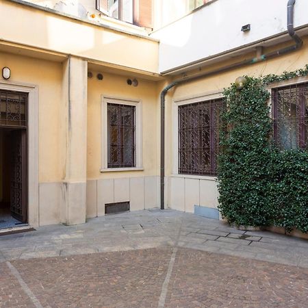 Italianflat - Ambrosiana 2 Apartment Milan Exterior photo