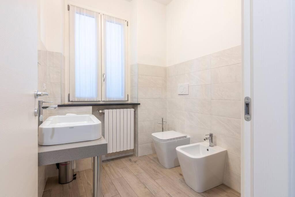 Italianflat - Ambrosiana 2 Apartment Milan Exterior photo
