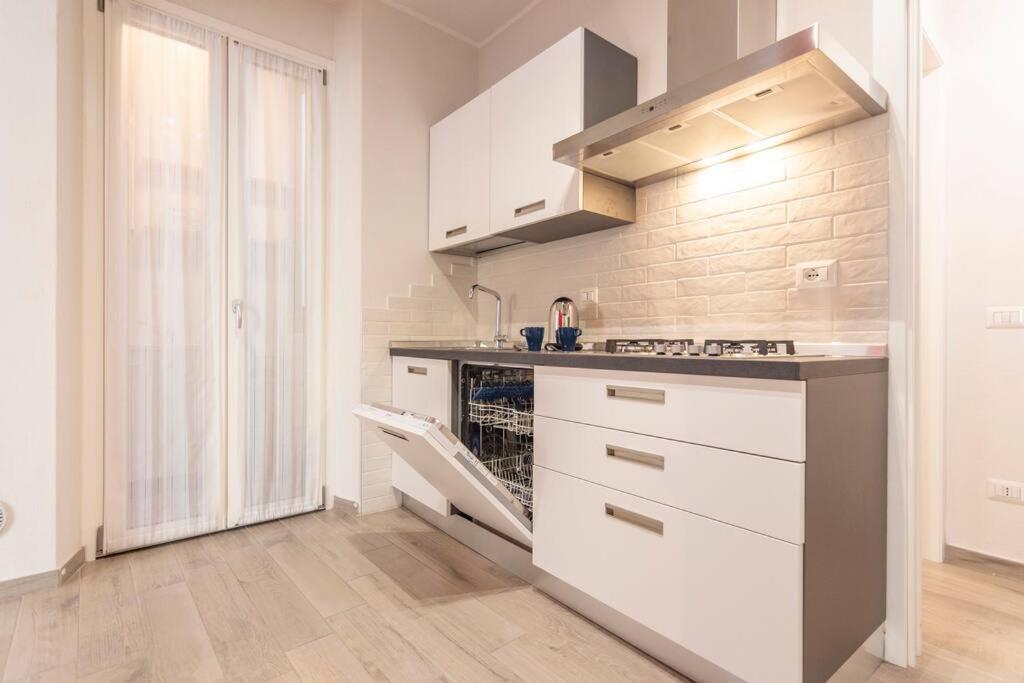 Italianflat - Ambrosiana 2 Apartment Milan Exterior photo