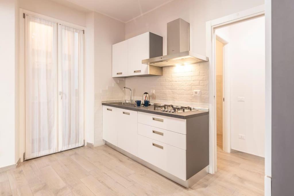 Italianflat - Ambrosiana 2 Apartment Milan Exterior photo