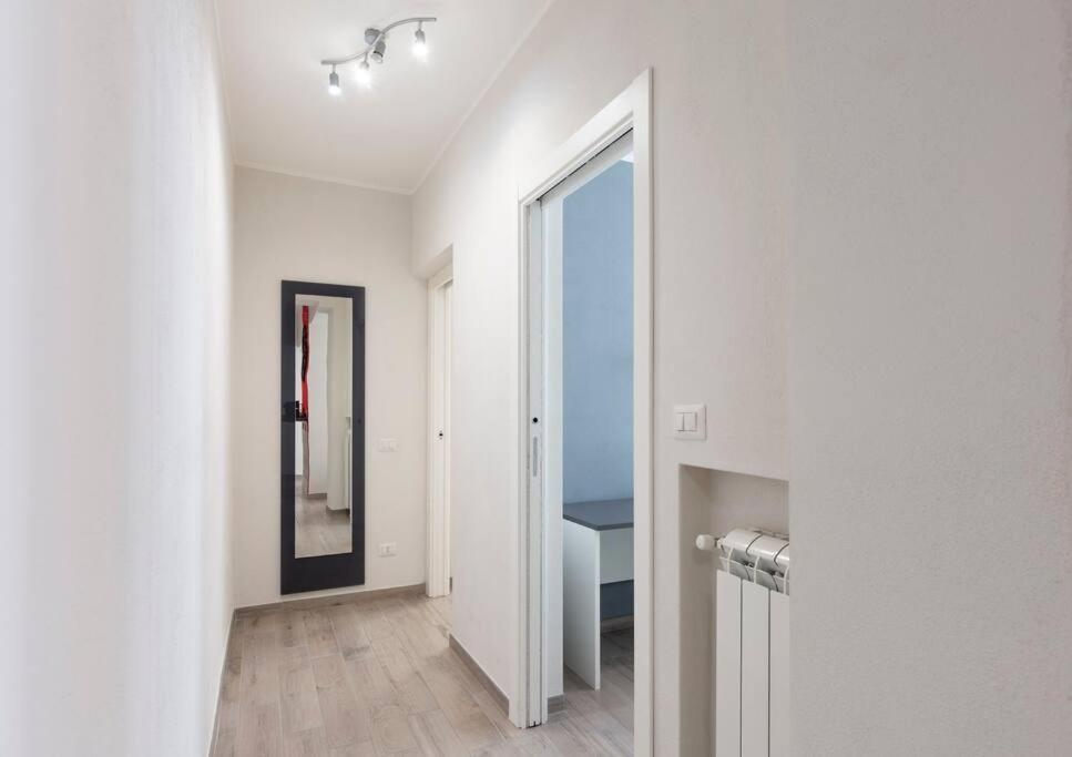 Italianflat - Ambrosiana 2 Apartment Milan Exterior photo