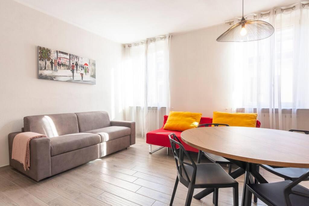 Italianflat - Ambrosiana 2 Apartment Milan Exterior photo