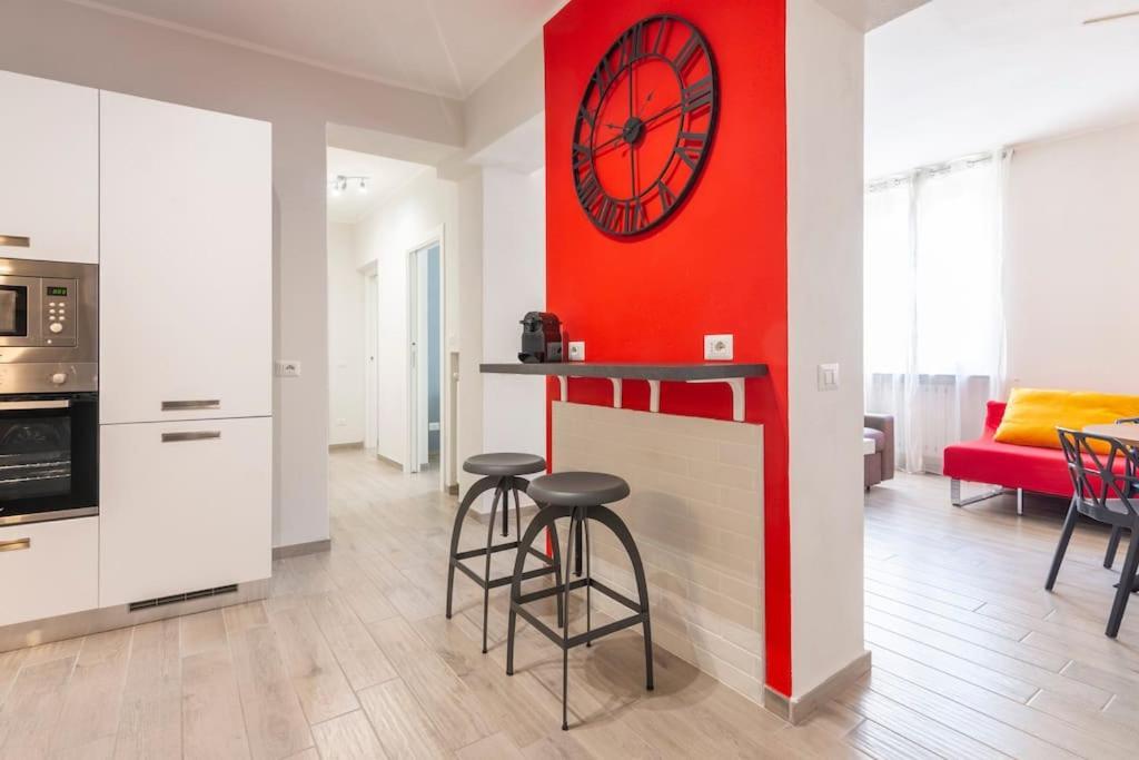 Italianflat - Ambrosiana 2 Apartment Milan Exterior photo