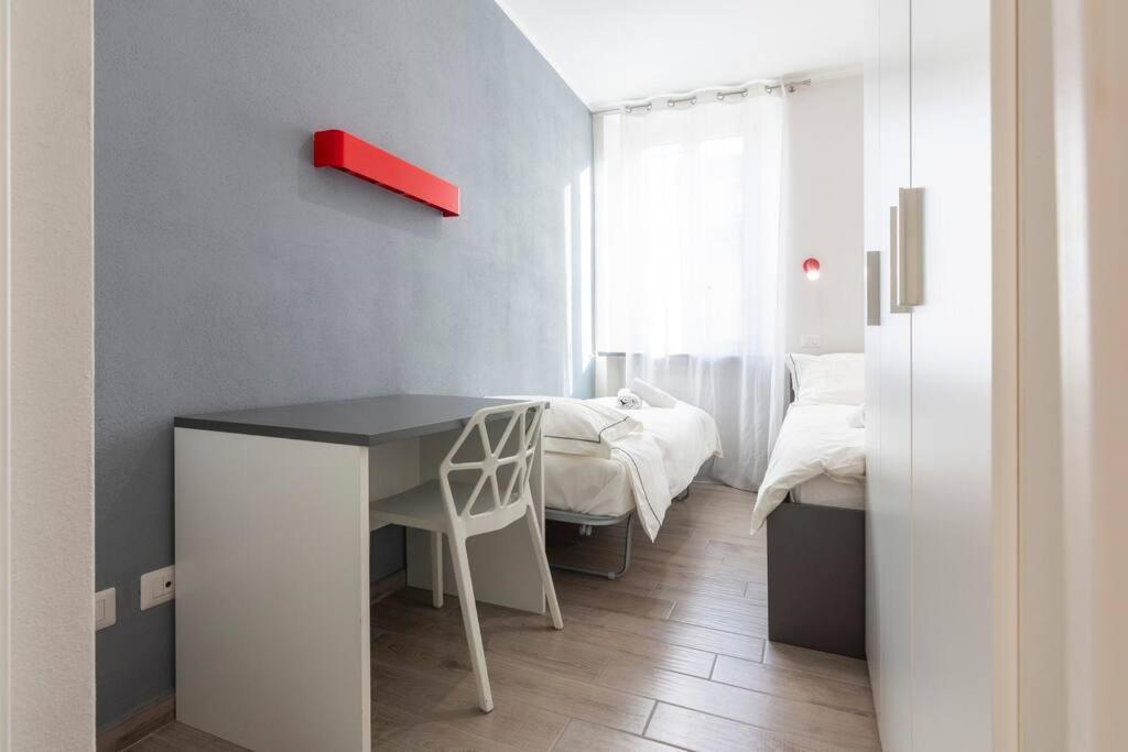 Italianflat - Ambrosiana 2 Apartment Milan Exterior photo