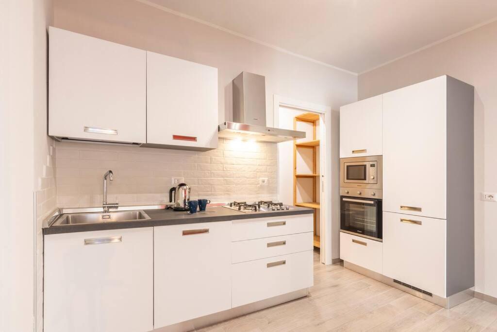 Italianflat - Ambrosiana 2 Apartment Milan Exterior photo