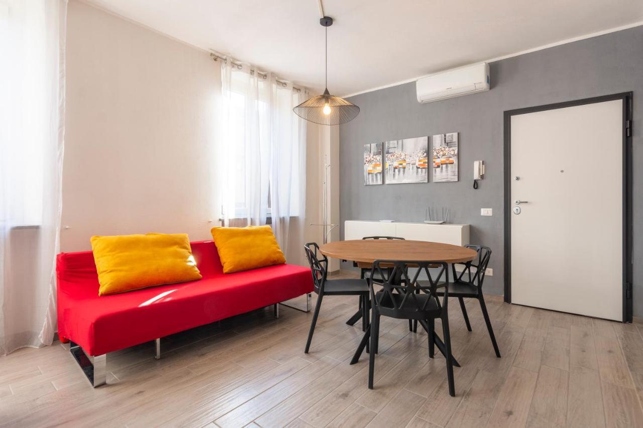 Italianflat - Ambrosiana 2 Apartment Milan Exterior photo