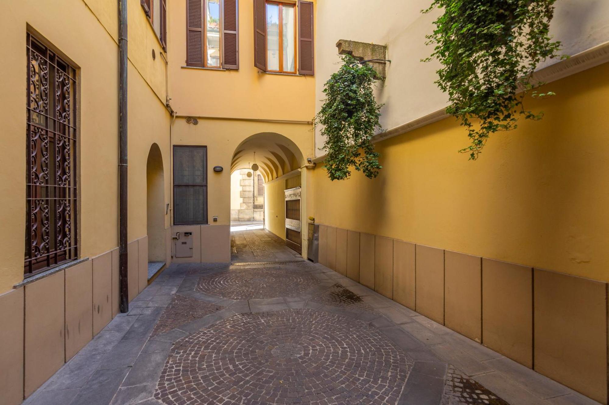 Italianflat - Ambrosiana 2 Apartment Milan Exterior photo